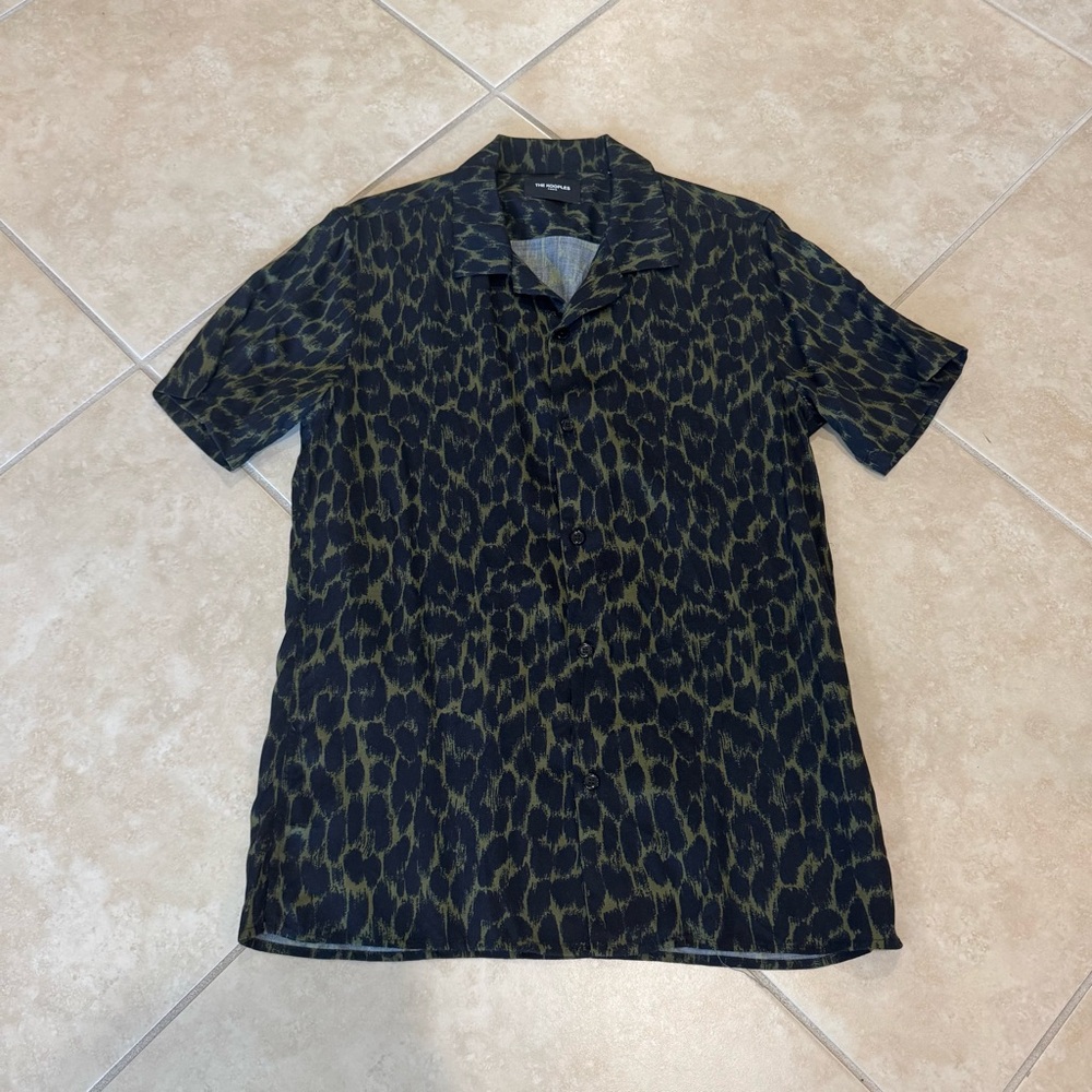 The Kooples Shirt
